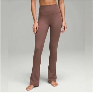 Lululemon Align High-Rise Mini Flare Pant 28”